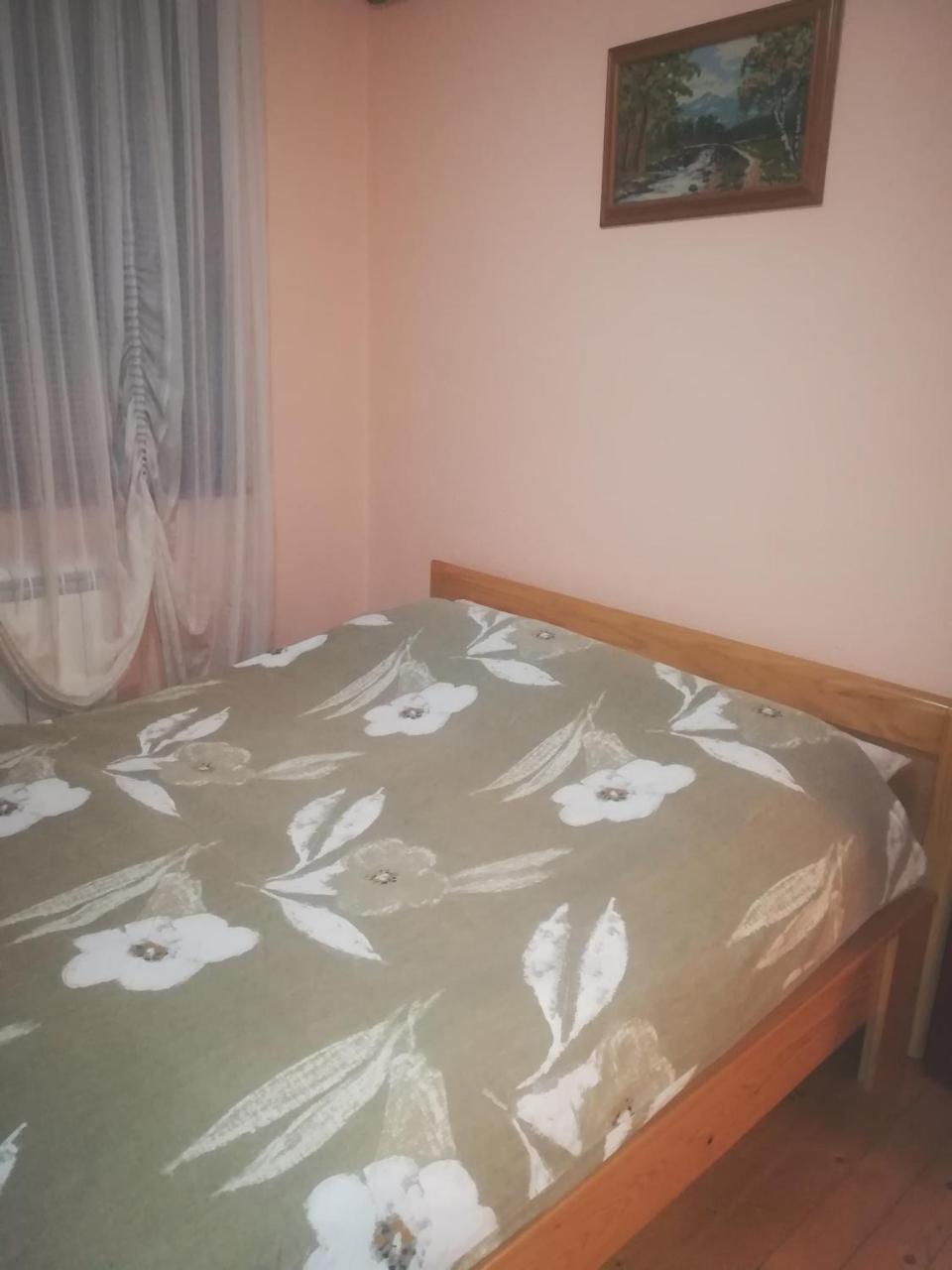 ***Stefani Apartments Kruševo Eksteriør bilde